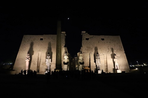 2 Day Cairo and Luxor by flight Round trip 2 Day Cairo and Luxor by flight Round trip